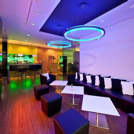Garner Hotel Berlin - Charlottenburg, An Ihg Hotel Ngoại thất bức ảnh