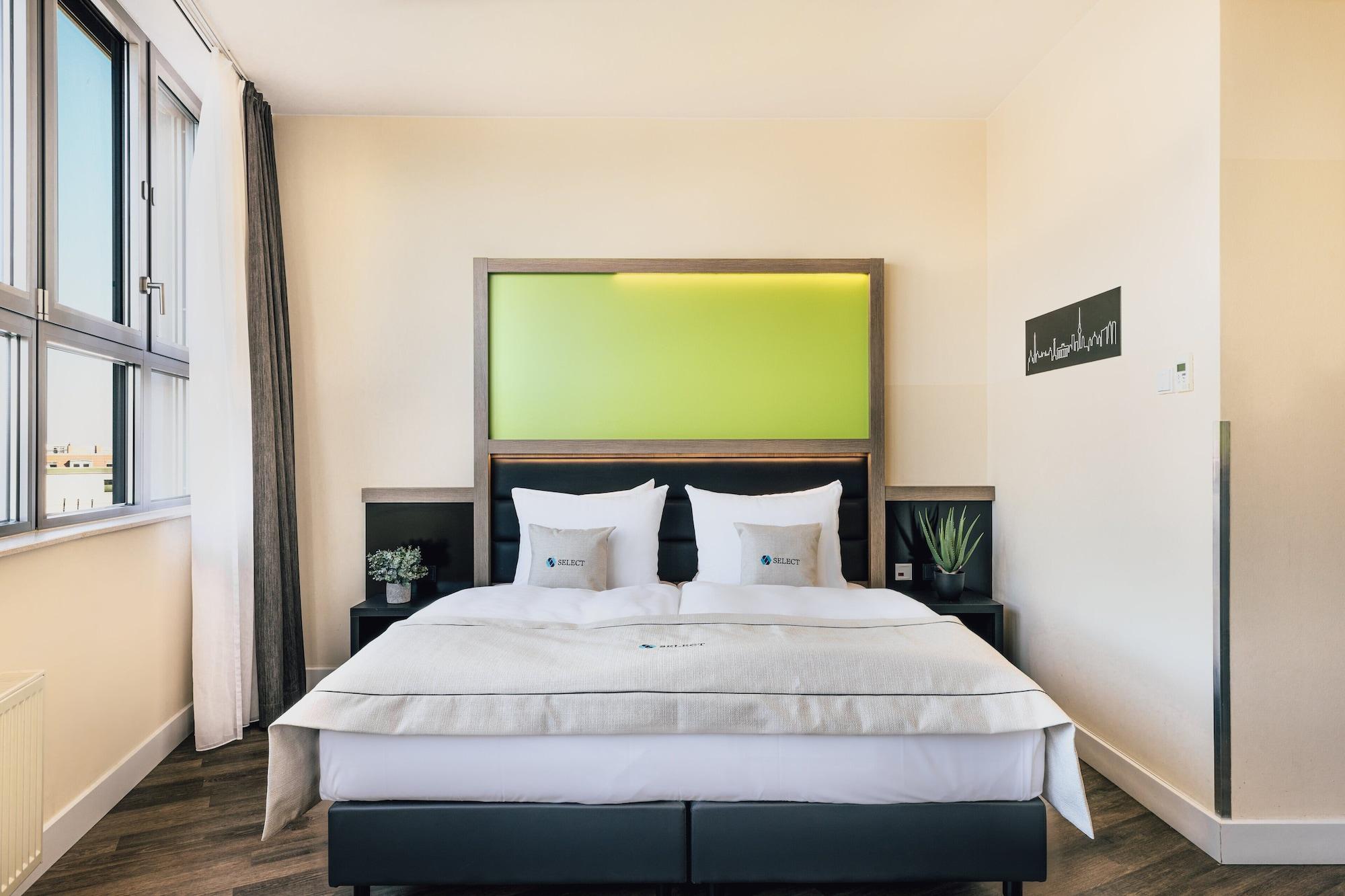 Garner Hotel Berlin - Charlottenburg, An Ihg Hotel Ngoại thất bức ảnh