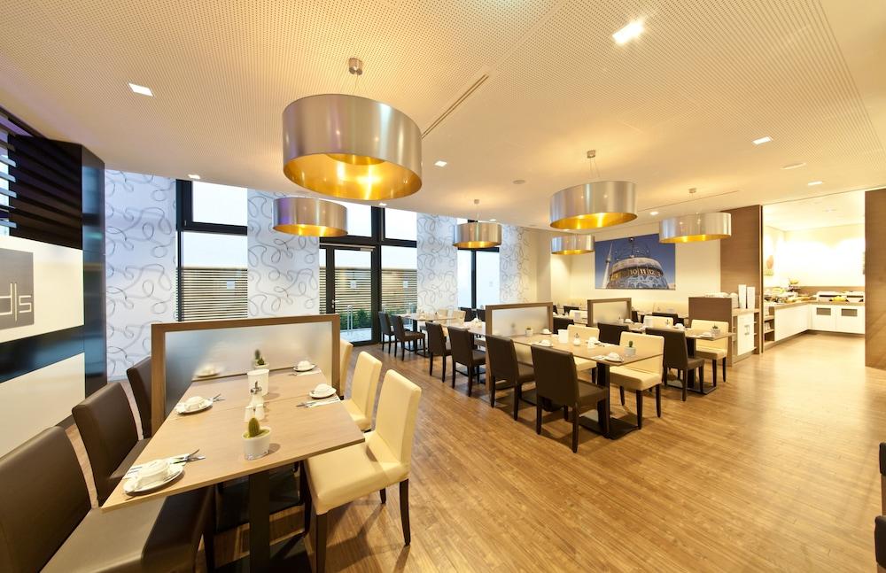 Garner Hotel Berlin - Charlottenburg, An Ihg Hotel Ngoại thất bức ảnh