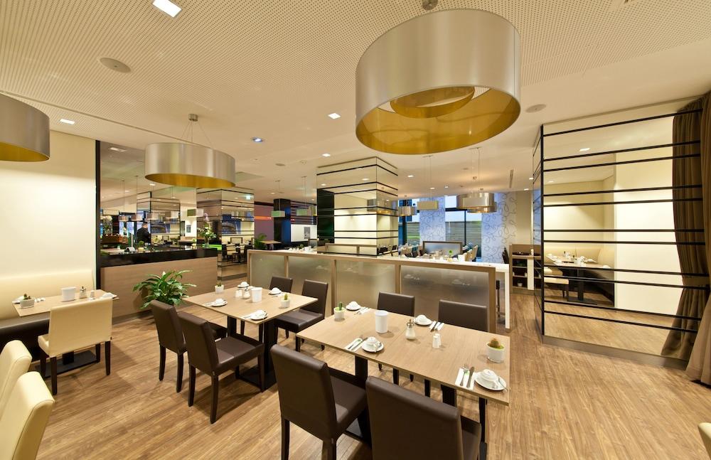 Garner Hotel Berlin - Charlottenburg, An Ihg Hotel Ngoại thất bức ảnh