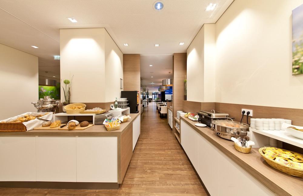 Garner Hotel Berlin - Charlottenburg, An Ihg Hotel Ngoại thất bức ảnh