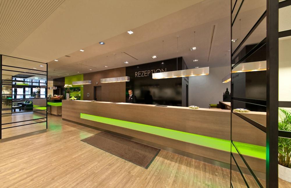 Garner Hotel Berlin - Charlottenburg, An Ihg Hotel Ngoại thất bức ảnh