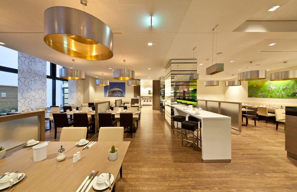 Garner Hotel Berlin - Charlottenburg, An Ihg Hotel Ngoại thất bức ảnh