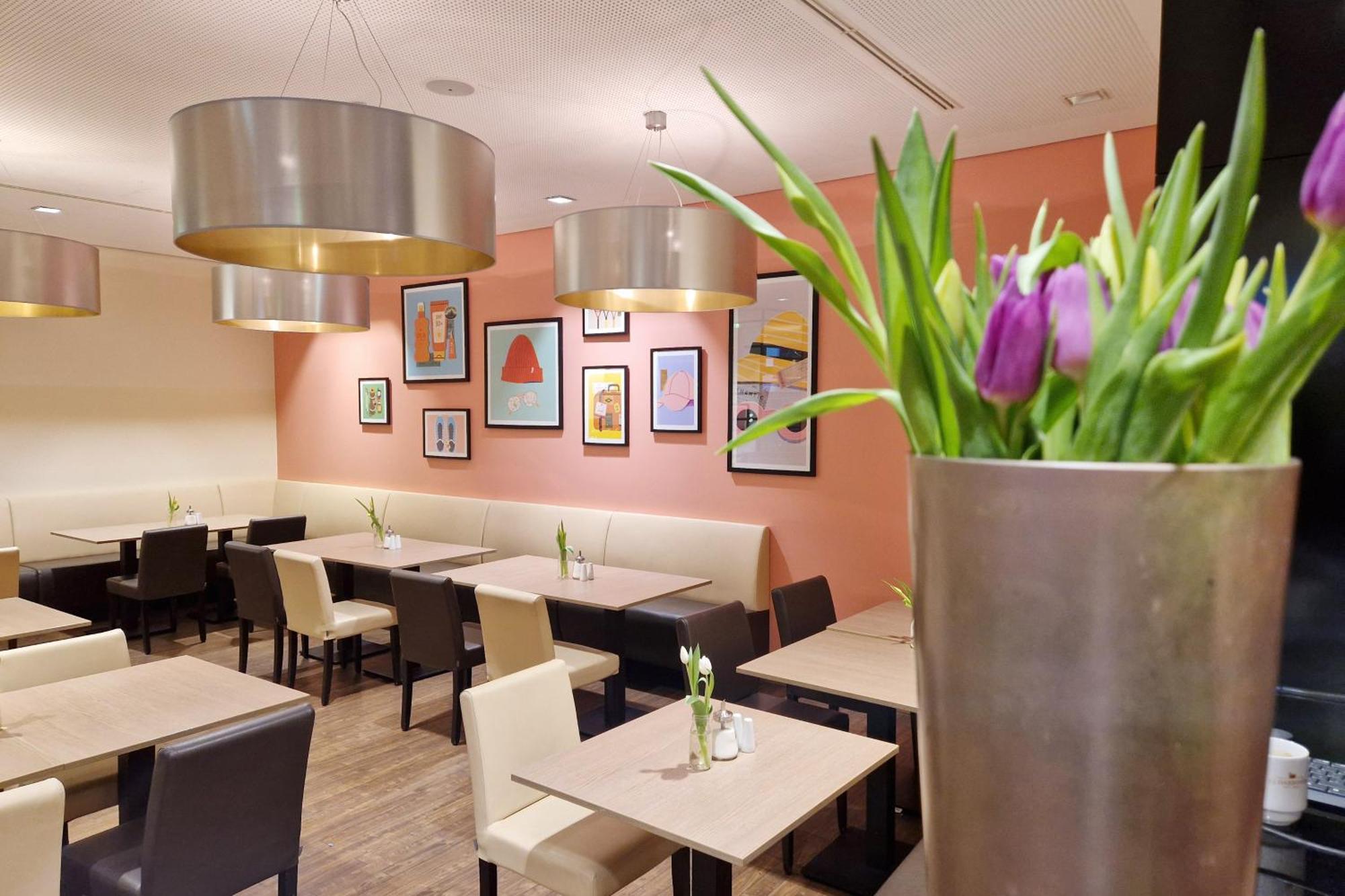 Garner Hotel Berlin - Charlottenburg, An Ihg Hotel Ngoại thất bức ảnh