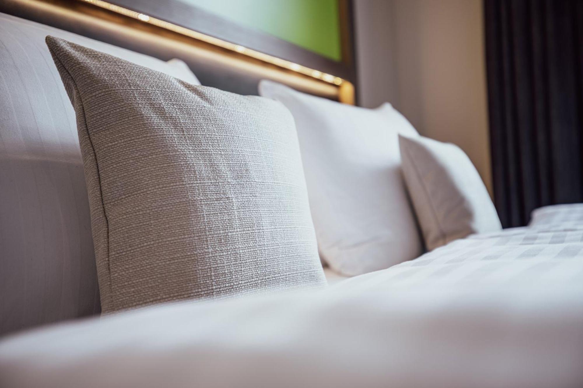 Garner Hotel Berlin - Charlottenburg, An Ihg Hotel Ngoại thất bức ảnh