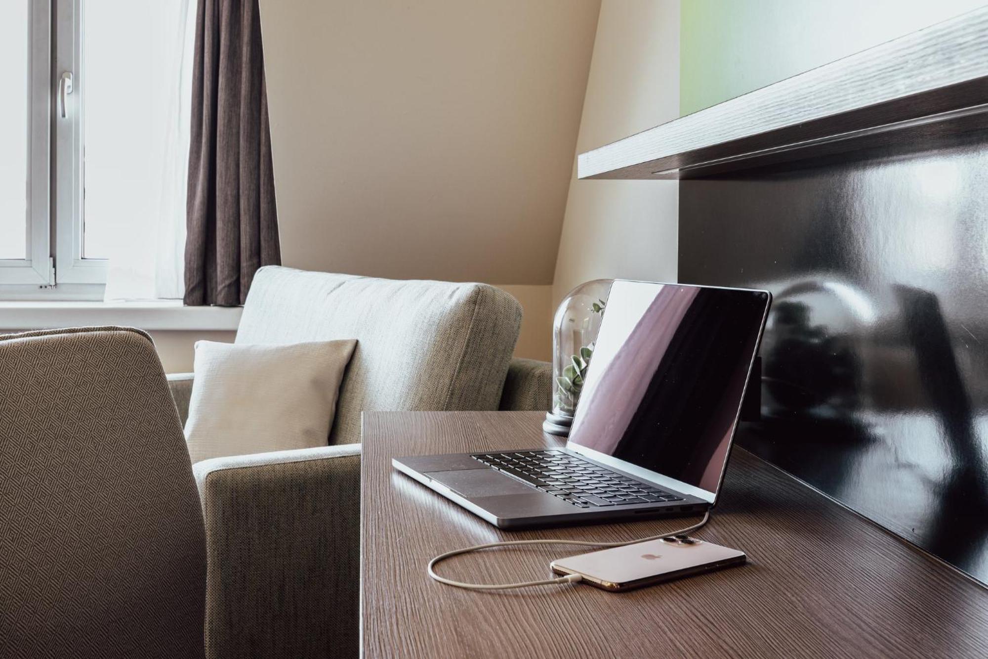 Garner Hotel Berlin - Charlottenburg, An Ihg Hotel Ngoại thất bức ảnh