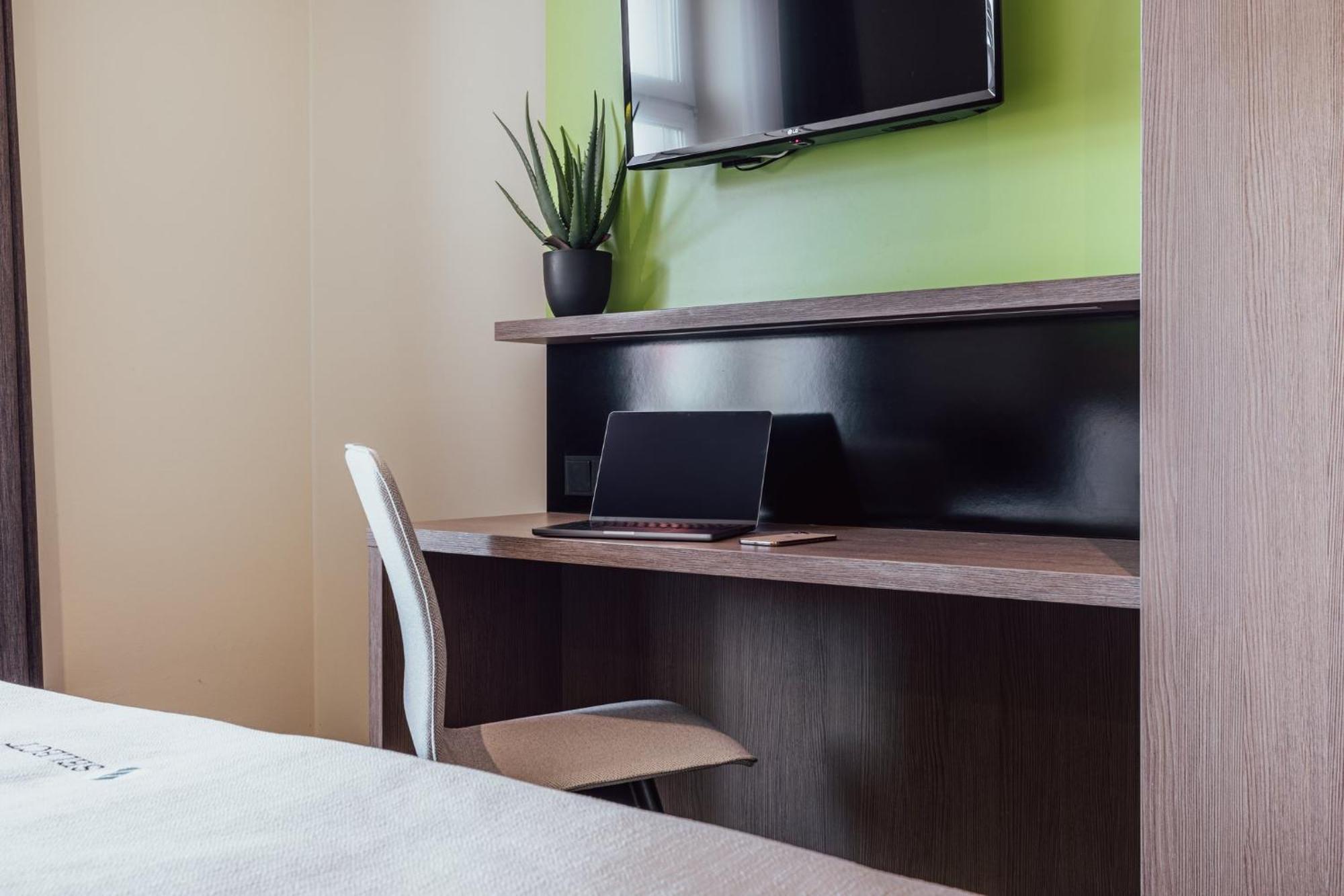 Garner Hotel Berlin - Charlottenburg, An Ihg Hotel Ngoại thất bức ảnh