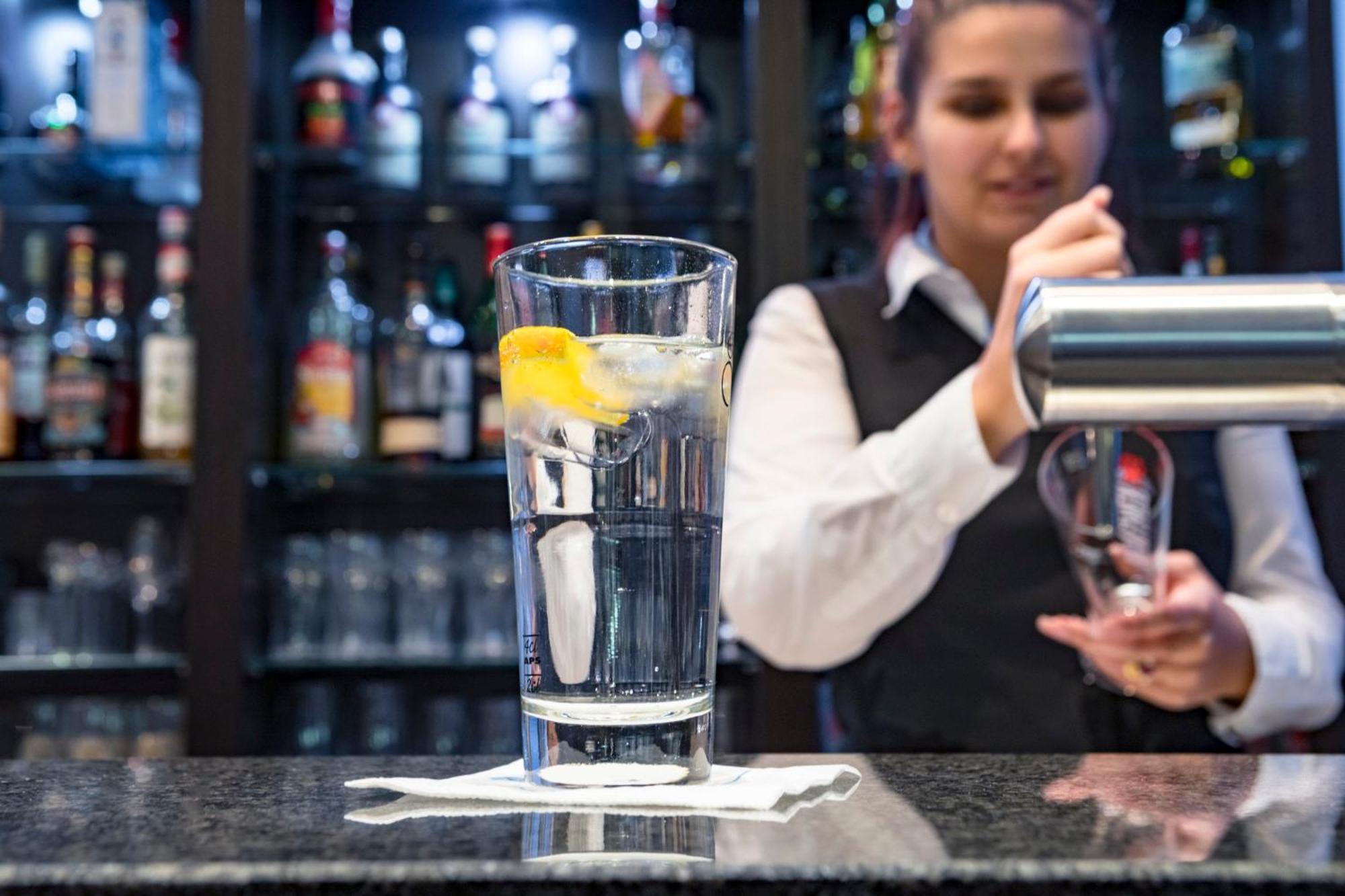 Garner Hotel Berlin - Charlottenburg, An Ihg Hotel Ngoại thất bức ảnh