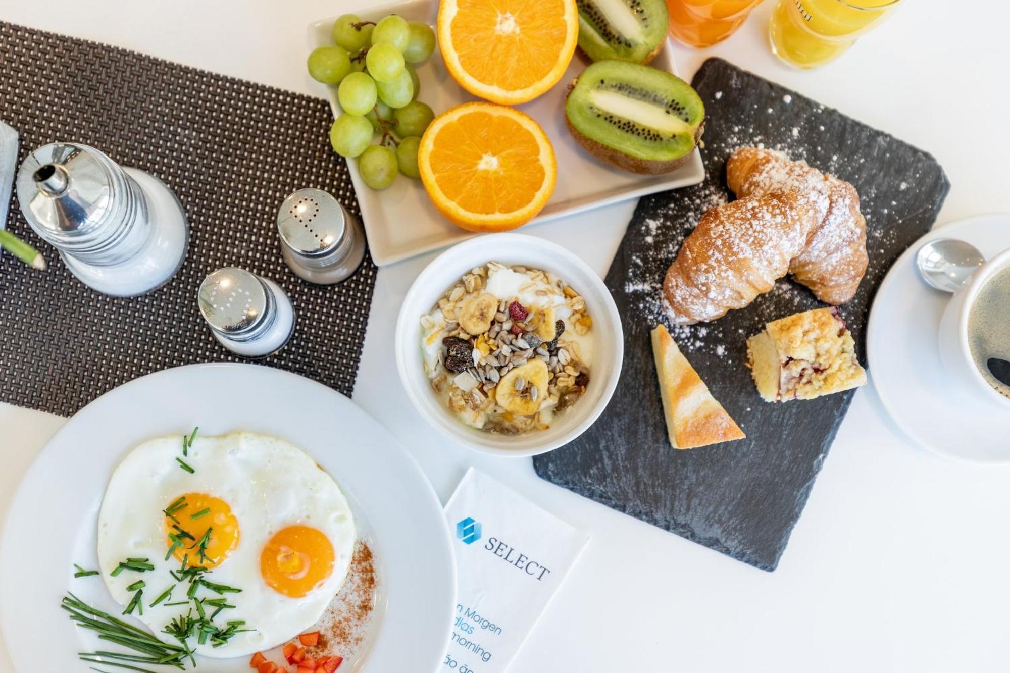 Garner Hotel Berlin - Charlottenburg, An Ihg Hotel Ngoại thất bức ảnh