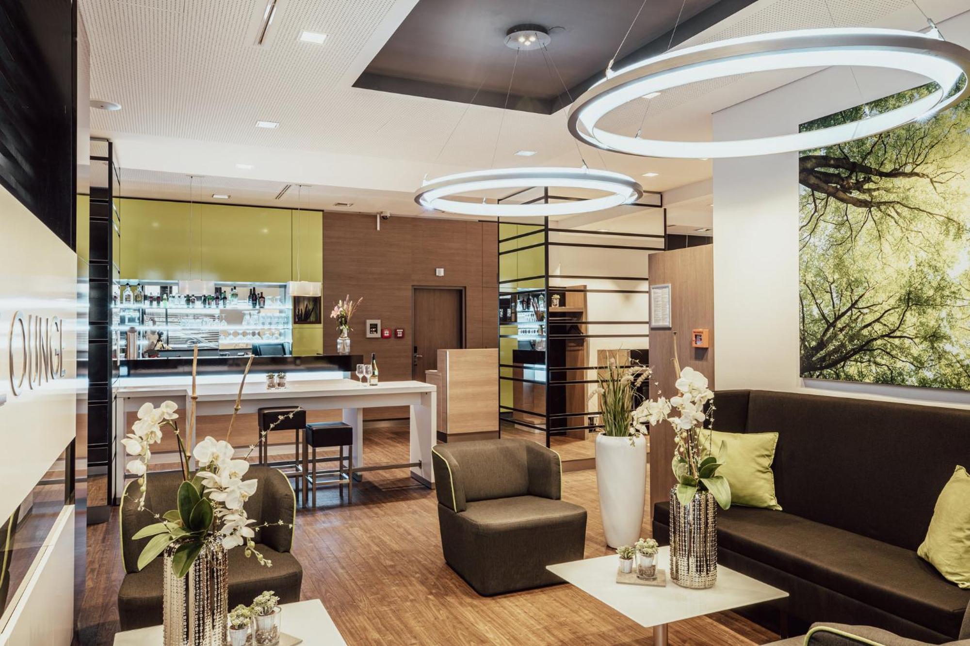 Garner Hotel Berlin - Charlottenburg, An Ihg Hotel Ngoại thất bức ảnh