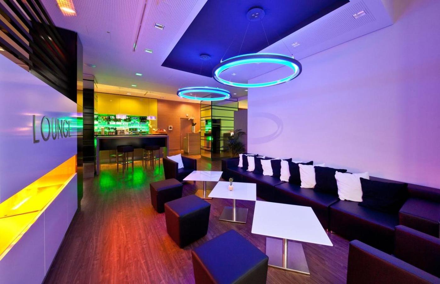 Garner Hotel Berlin - Charlottenburg, An Ihg Hotel Ngoại thất bức ảnh