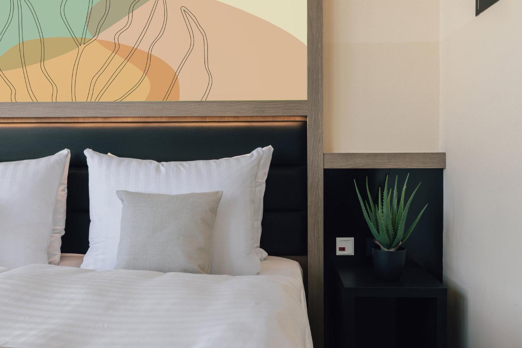 Garner Hotel Berlin - Charlottenburg, An Ihg Hotel Ngoại thất bức ảnh