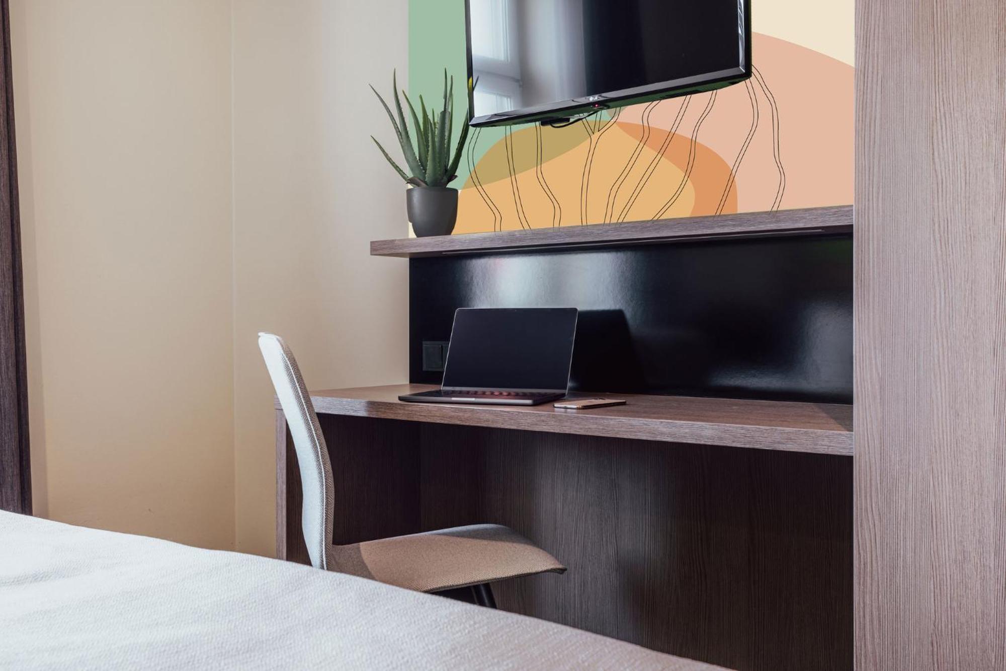 Garner Hotel Berlin - Charlottenburg, An Ihg Hotel Ngoại thất bức ảnh
